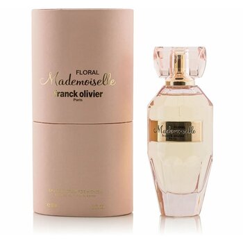 Mademoiselle Floral EDP